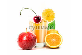 Сок 0.2 апельсин