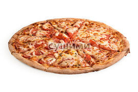 Маргарита пицца (34см)