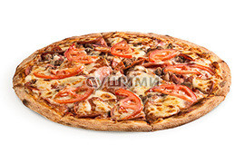 Мясная пицца (34см)