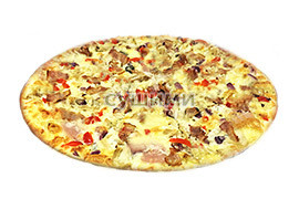 Белиссимо пицца (28см)